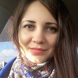 Леночка, Краснодар, 38 лет